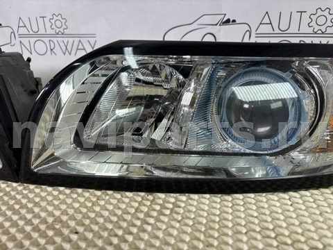 Фары передние (комплект) Volvo V50, 2010 г., OEM 30763038, арт. 21797, фото 8