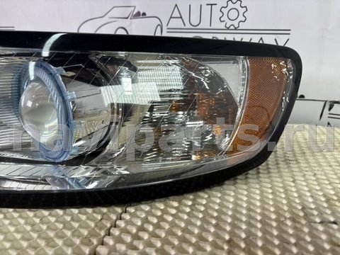 Фары передние (комплект) Volvo V50, 2010 г., OEM 30763038, арт. 21797, фото 9