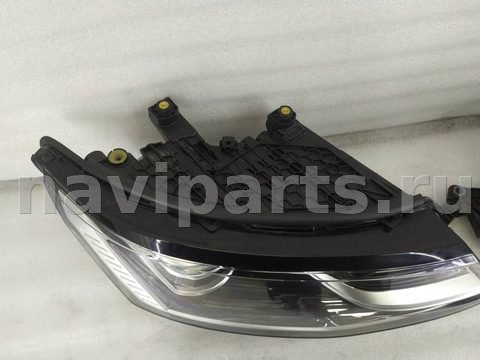 Фары передние (комплект) Volkswagen Transporter, 2023 г., OEM 7T1941081, арт. 21810, фото 4