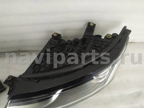 Фары передние (комплект) Volkswagen Transporter, 2023 г., OEM 7T1941081, арт. 21810, фото 5