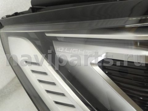 Фары передние (комплект) Volkswagen Transporter, 2023 г., OEM 7T1941081, арт. 21810, фото 8