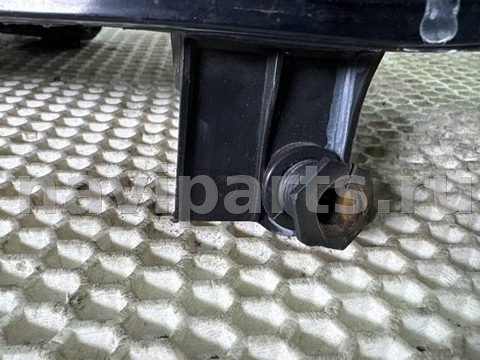 Фары передние (комплект) Volkswagen Caddy, 2005 г., арт. 21813, фото 12