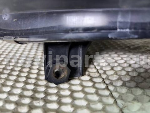 Фары передние (комплект) Volkswagen Caddy, 2005 г., арт. 21813, фото 13