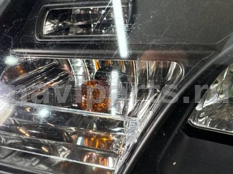Фары передние (комплект) Volkswagen Caddy, 2005 г., арт. 21813, фото 15