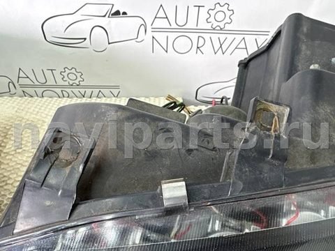 Фары передние (комплект) Volkswagen Caddy, 2005 г., арт. 21813, фото 16