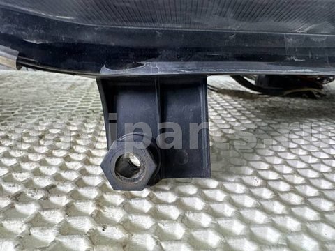 Фары передние (комплект) Volkswagen Caddy, 2005 г., арт. 21813, фото 17