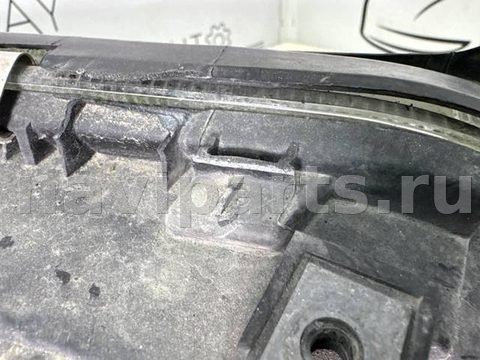 Фары передние (комплект) Volvo V70, 2000 г., OEM 89007908, арт. 21817, фото 10