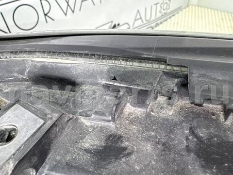 Фары передние (комплект) Volvo V70, 2000 г., OEM 89007908, арт. 21817, фото 11