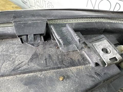 Фары передние (комплект) Volvo V70, 2000 г., OEM 89007908, арт. 21817, фото 16