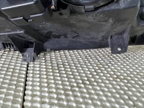 Фары передние (комплект) Volvo V70, 2000 г., OEM 89007908, арт. 21817, фото 17
