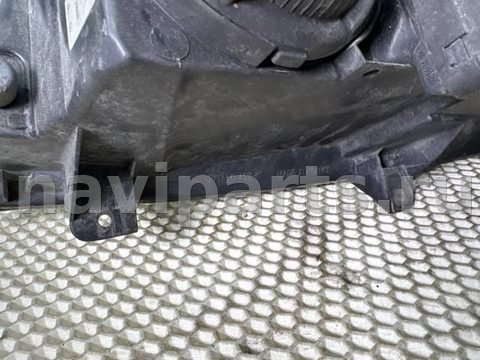 Фары передние (комплект) Volvo V70, 2000 г., OEM 89007908, арт. 21817, фото 18
