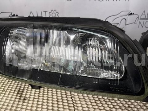 Фары передние (комплект) Volvo V70, 2000 г., OEM 89007908, арт. 21817, фото 5