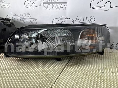 Фары передние (комплект) Volvo V70, 2000 г., OEM 89007908, арт. 21817, фото 6
