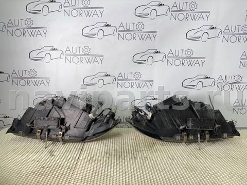 Фары передние (комплект) Volvo S80, 2003 г., OEM 30655902, арт. 21819, фото 10