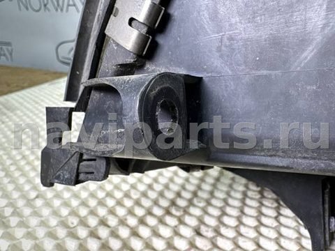 Фары передние (комплект) Volvo S80, 2003 г., OEM 30655902, арт. 21819, фото 11