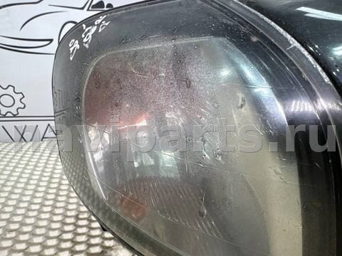 Фары передние (комплект) Volvo S80, 2003 г., OEM 30655902, арт. 21819, фото 13