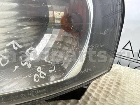 Фары передние (комплект) Volvo S80, 2003 г., OEM 30655902, арт. 21819, фото 14