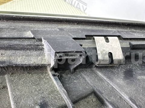 Фары передние (комплект) Volvo S80, 2003 г., OEM 30655902, арт. 21819, фото 16
