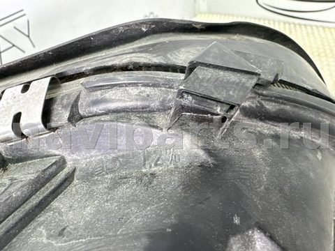Фары передние (комплект) Volvo S80, 2003 г., OEM 30655902, арт. 21819, фото 19