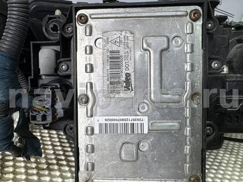 Фары передние (комплект) Volvo S80, 2003 г., OEM 30655902, арт. 21819, фото 22