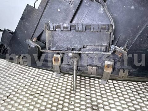 Фары передние (комплект) Volvo S80, 2003 г., OEM 30655902, арт. 21819, фото 23