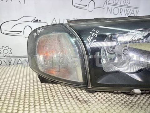 Фары передние (комплект) Volvo S80, 2003 г., OEM 30655902, арт. 21819, фото 4
