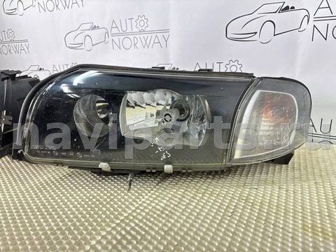Фары передние (комплект) Volvo S80, 2003 г., OEM 30655902, арт. 21819, фото 6