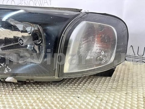 Фары передние (комплект) Volvo S80, 2003 г., OEM 30655902, арт. 21819, фото 8