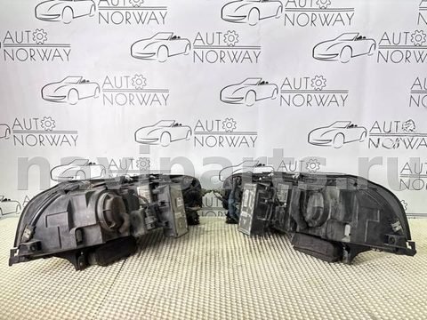 Фары передние (комплект) Volvo S80, 2003 г., OEM 30655902, арт. 21819, фото 9