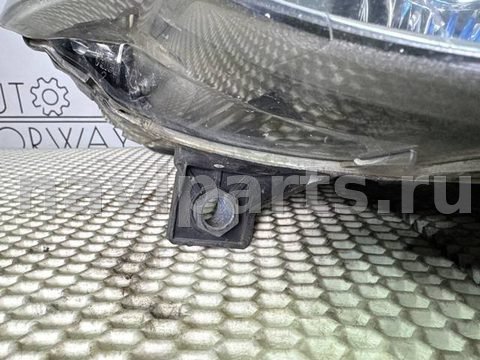Фары передние (комплект) Volkswagen Passat B6, 2008 г., OEM 3C0941752K, арт. 21910, фото 10