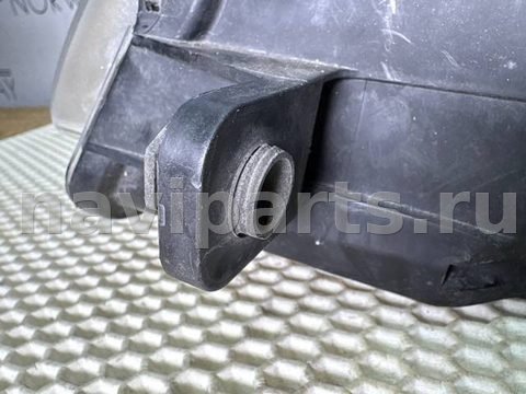 Фары передние (комплект) Volkswagen Passat B6, 2008 г., OEM 3C0941752K, арт. 21910, фото 12