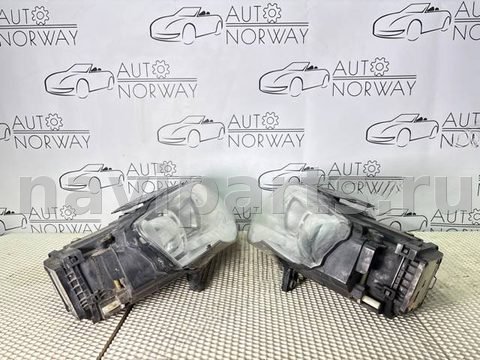 Фары передние (комплект) Volkswagen Passat B6, 2008 г., OEM 3C0941752K, арт. 21910, фото 18