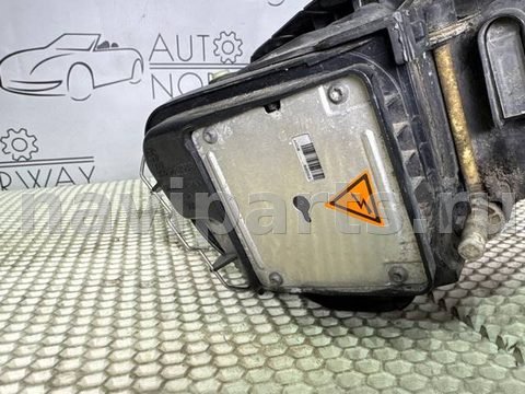Фары передние (комплект) Volkswagen Passat B6, 2008 г., OEM 3C0941752K, арт. 21910, фото 20