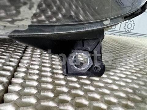 Фары передние (комплект) Volkswagen Passat B6, 2008 г., OEM 3C0941752K, арт. 21910, фото 9