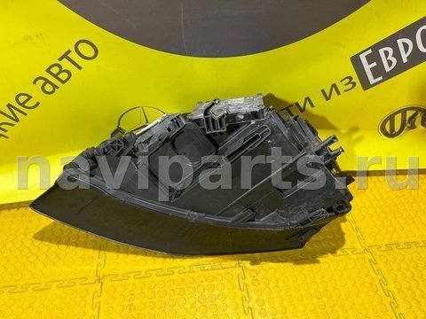 Фары передние (комплект) Audi A4, 2010 г., OEM 8K0907472, арт. 22114, фото 10