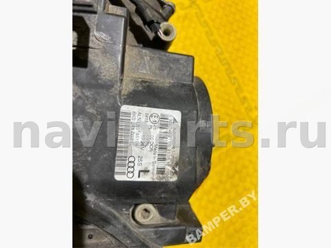 Фары передние (комплект) Audi A4, 2010 г., OEM 8K0907472, арт. 22114, фото 11