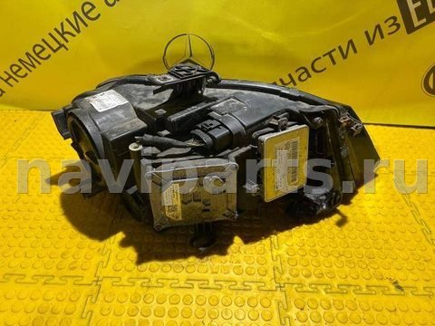 Фары передние (комплект) Audi A4, 2010 г., OEM 8K0907472, арт. 22114, фото 12