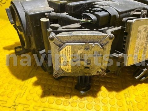 Фары передние (комплект) Audi A4, 2010 г., OEM 8K0907472, арт. 22114, фото 13
