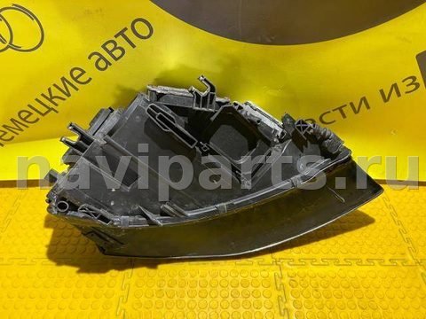 Фары передние (комплект) Audi A4, 2010 г., OEM 8K0907472, арт. 22114, фото 15