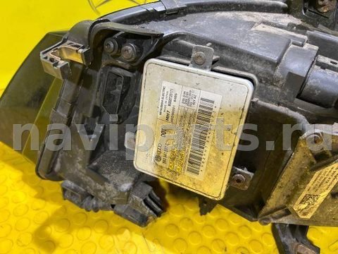 Фары передние (комплект) Audi A4, 2010 г., OEM 8K0907472, арт. 22114, фото 7