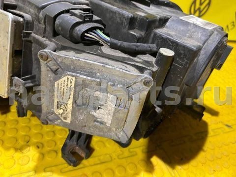 Фары передние (комплект) Audi A4, 2010 г., OEM 8K0907472, арт. 22114, фото 8