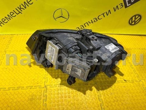 Фары передние (комплект) Audi A4, 2010 г., OEM 8K0907472, арт. 22114, фото 9