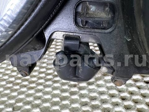 Фары передние (комплект) Mercedes E, 2002 г., арт. 23165, фото 12