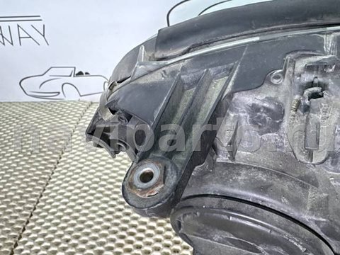 Фары передние (комплект) Mercedes E, 2002 г., арт. 23165, фото 13