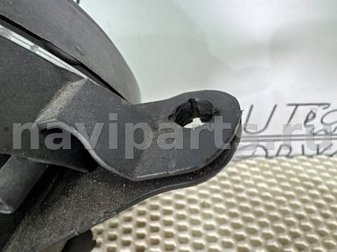 Фары передние (комплект) Mercedes E, 2002 г., арт. 23165, фото 14
