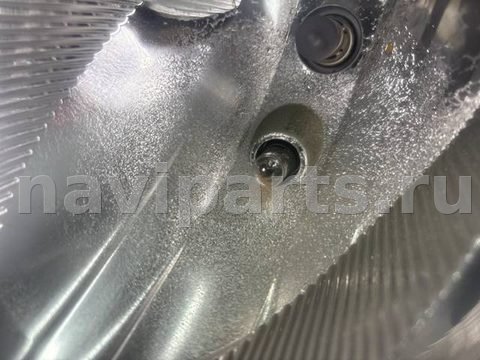 Фары передние (комплект) Mercedes E, 2002 г., арт. 23165, фото 19