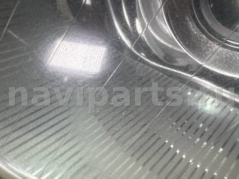Фары передние (комплект) Mercedes E, 2002 г., арт. 23165, фото 7