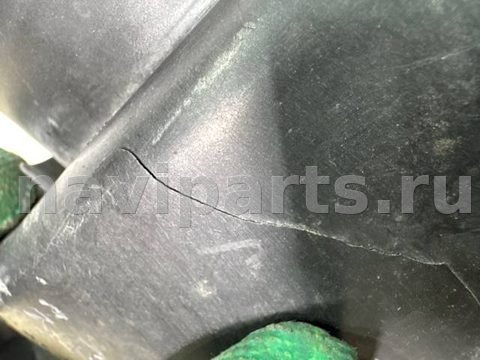 Фары передние (комплект) Mercedes E, 2002 г., арт. 23165, фото 9
