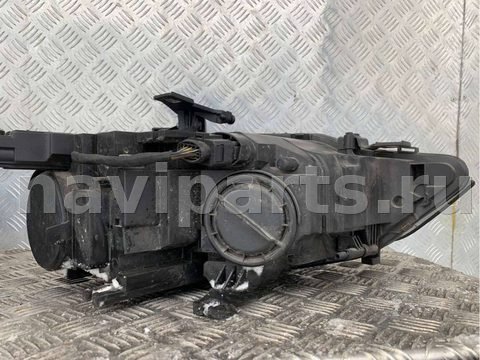 Фары передние (комплект) Audi A4 B8, 2014 г., OEM 8K0941004AC, арт. 2483, фото 10