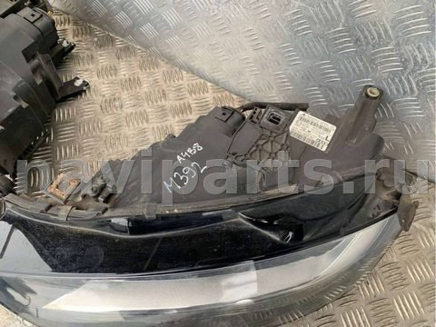 Фары передние (комплект) Audi A4 B8, 2014 г., OEM 8K0941004AC, арт. 2483, фото 6